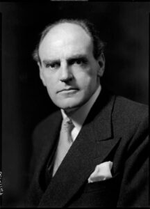 Lord John Reith